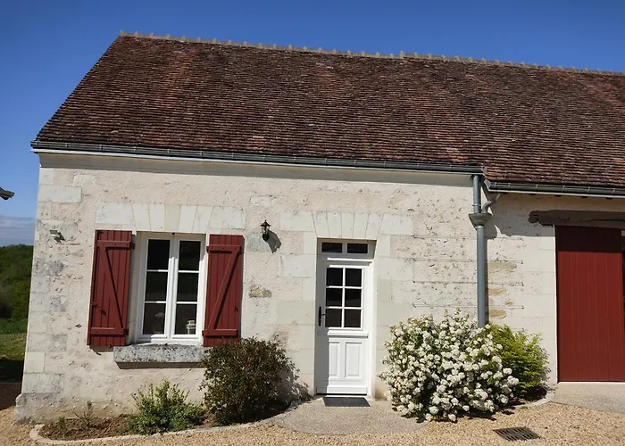Maison D\'Hotes Proche Chenonceau