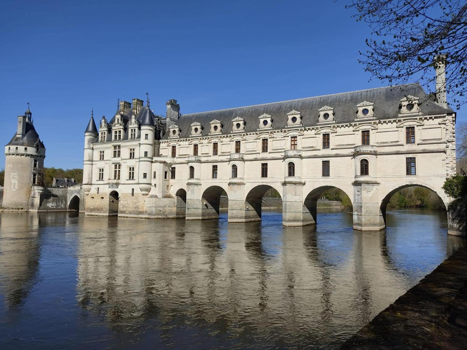 Proche Chenonceau * Chisseaux
